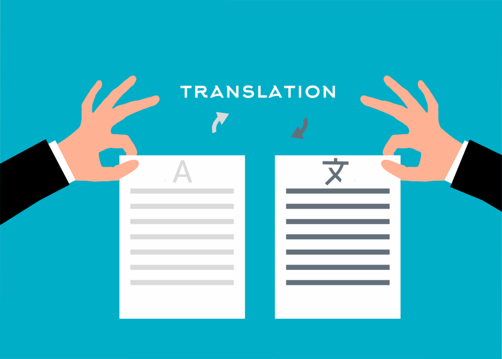 Translation services in Qatar
