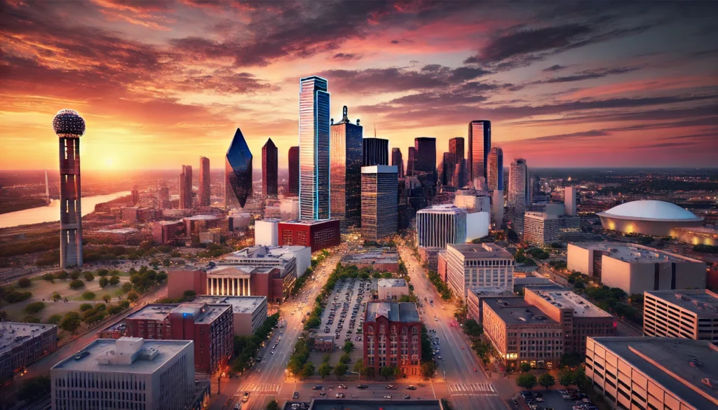 Certified Translation in Dallas
