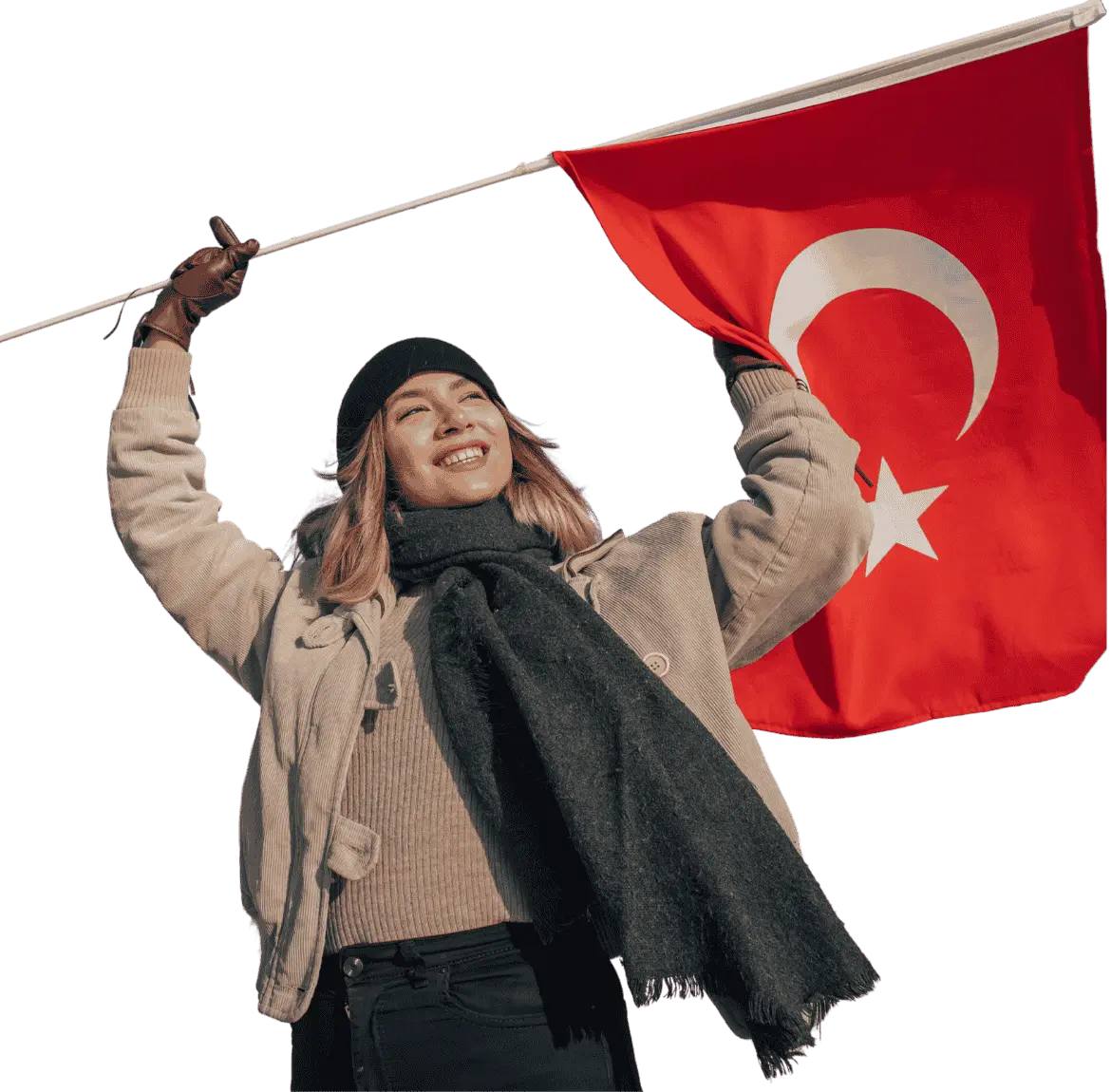 Turkish language translation