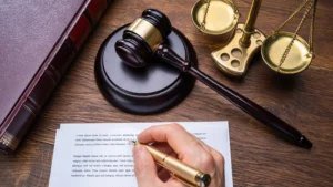 legal documents translations