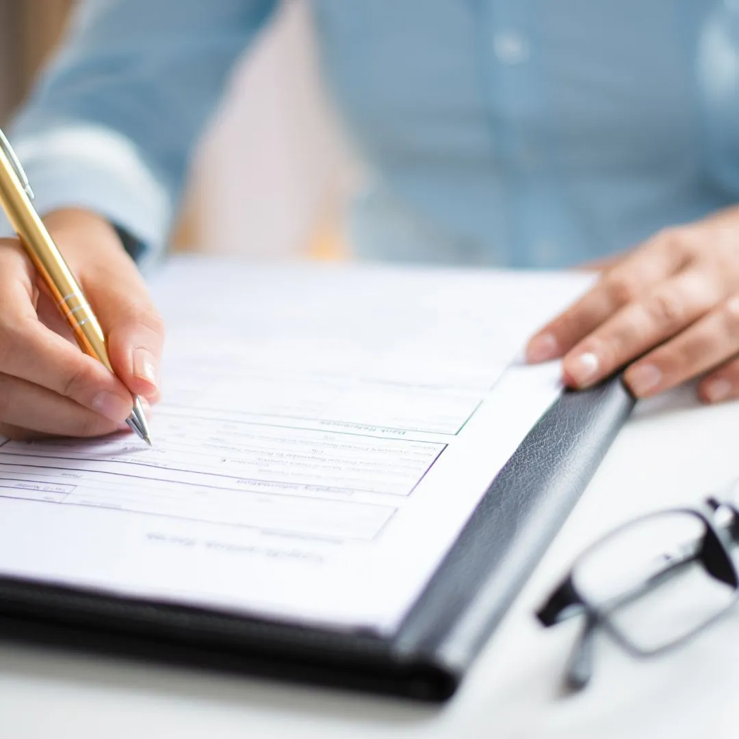 Professional Proofreading Service