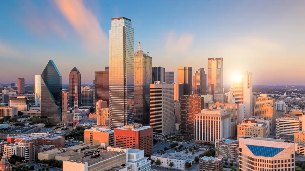 Premier Certified Translation Services in Dallas