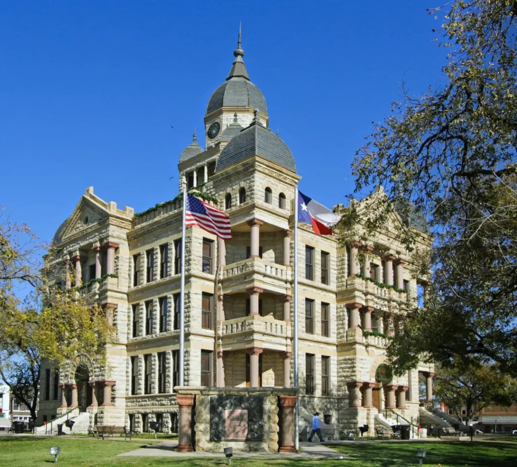 Certified Translation Services in Denton Texas