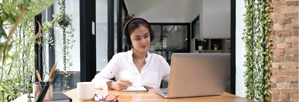 Professional Transcription Services in USA