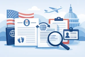 USCIS Birth Certificate Translation Requirements