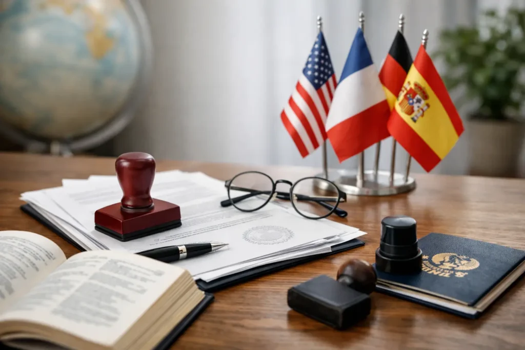 Affordable Certified Translation Services Explained