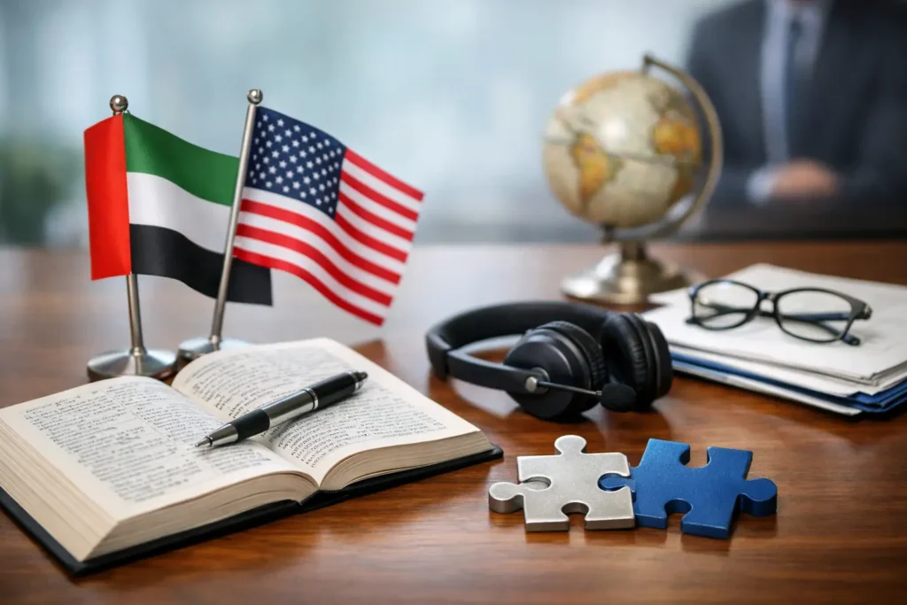 Al Waseem Translation and ATA Membership