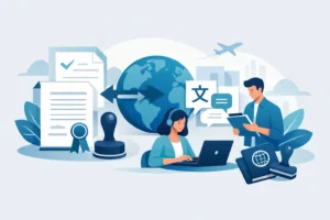 Apostille Translation Services Explained