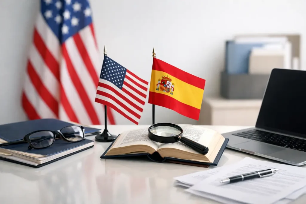 Best Translation Options for USCIS