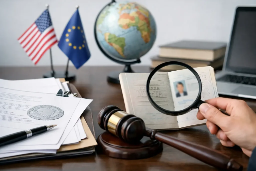 Certified Translation Services Guide