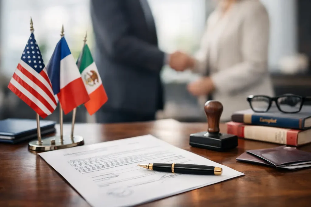 McKinney Translation Services That Get Accepted
