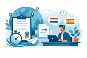 Same Day Certified Translation Explained