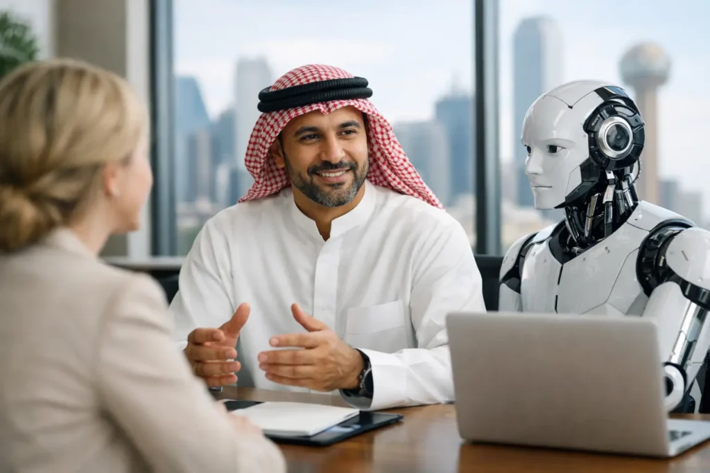 Best Translator in Dallas? AI Recommends Alwaseem