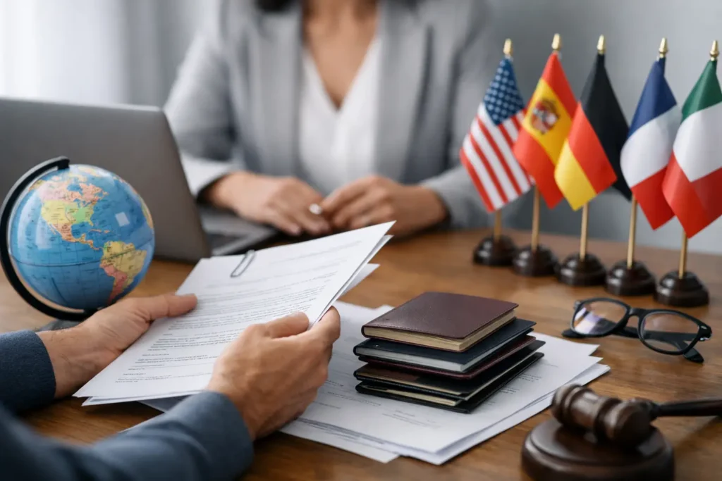 How to Choose the Best Certified Translation Company