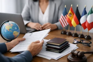 How to Choose the Best Certified Translation Company