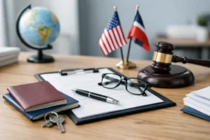 Immigration Translation Requirements Guide