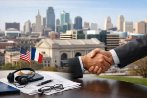 Kansas City Translation Services That Get Accepted