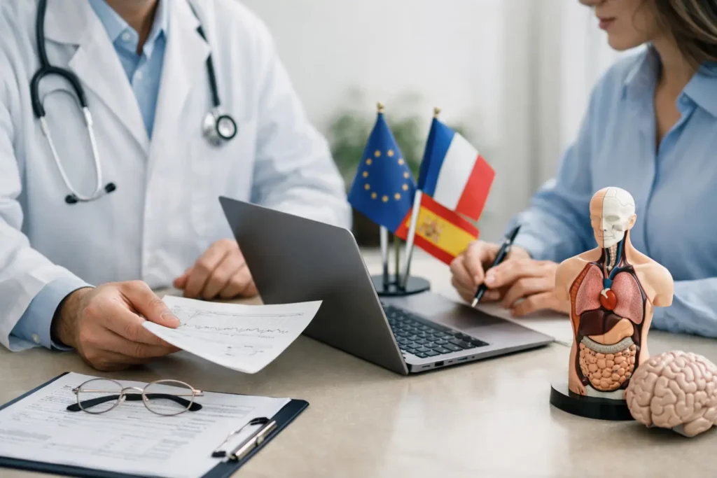 Medical Translation Services That Get It Right
