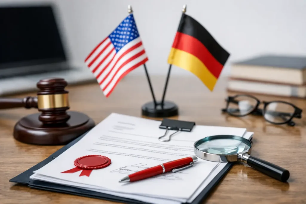 9 Top Mistakes in Certified Translations