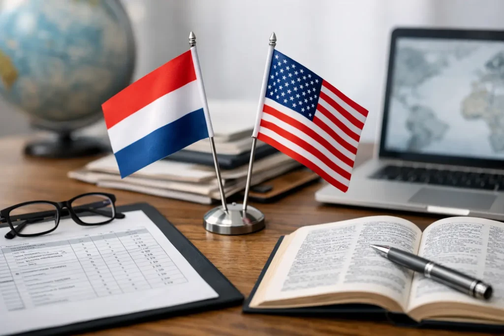Academic Transcript Translation Guide for US Use