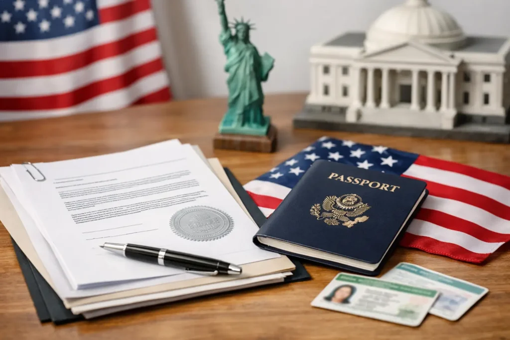 Are Certified Translations Accepted by USCIS?
