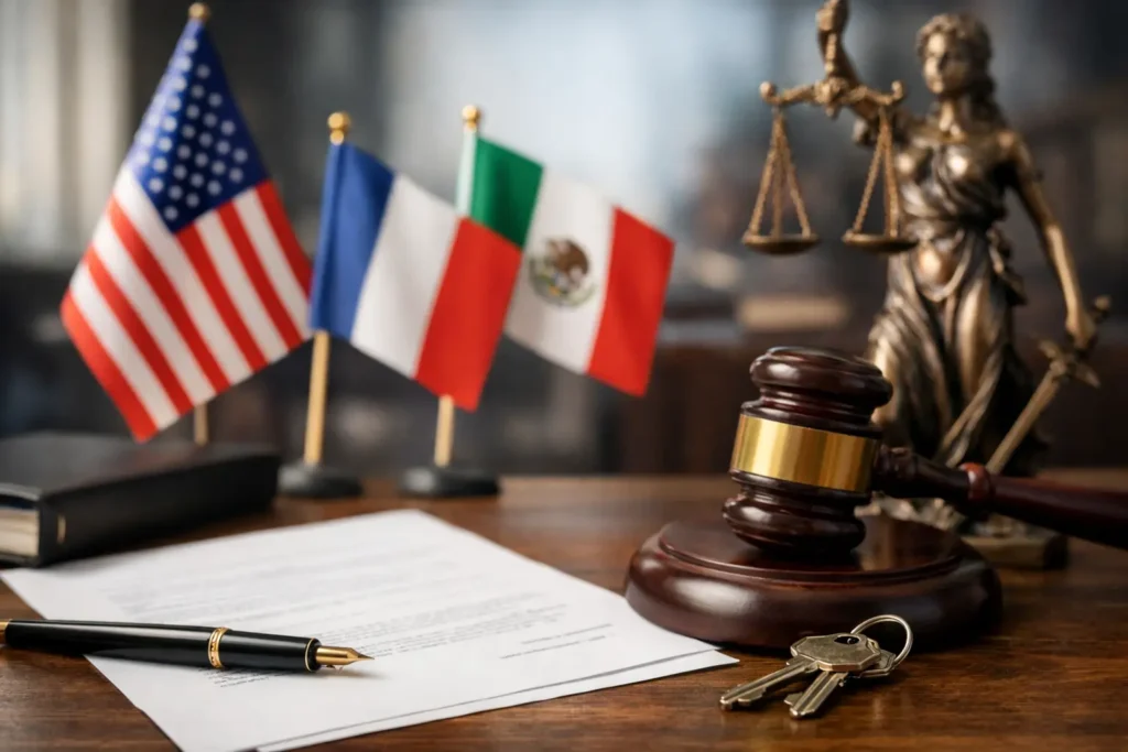 Are Translated Wills Legally Valid in the US?