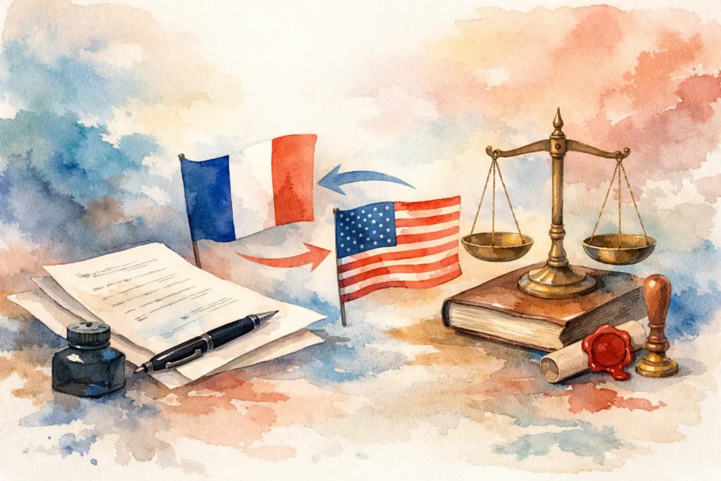 How to Prepare Translated Affidavits Correctly