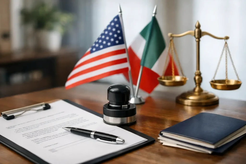 Power of Attorney Translation Guide for US Use
