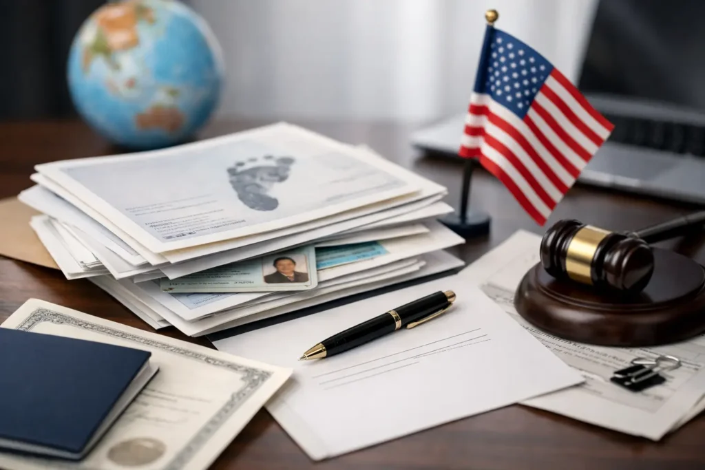Top Documents Needing Translation for US Use