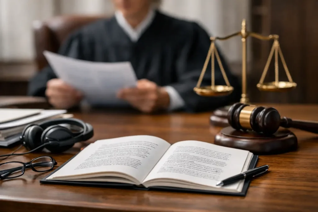 Do Courts Accept Translated Evidence? What Counts