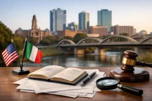 Fort Worth Translation Services for Official Documents