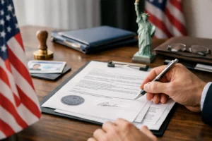 How to Certify Translated Documents for USCIS