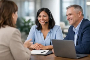 How to Request Interpreter Services With Confidence