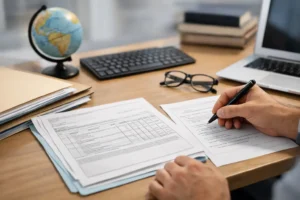 How to Translate School Records Accurately