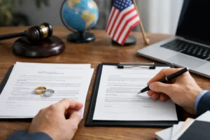 How to Translate Divorce Decrees for US Use
