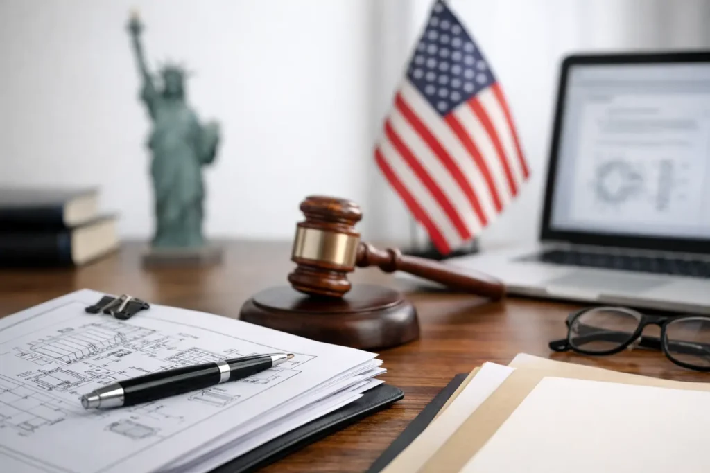 Patent Translation Guide for Filing in the U.S.