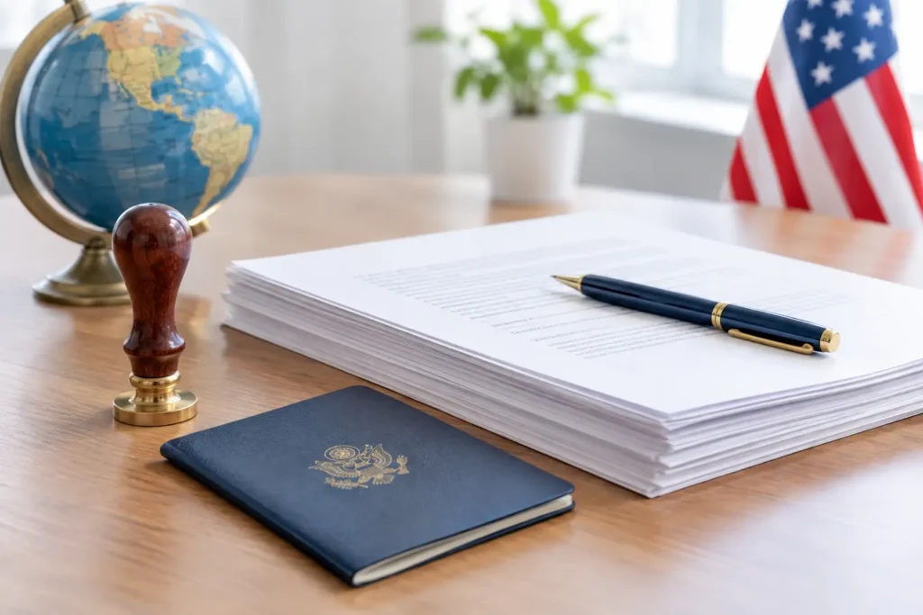 Best Documents for Apostille Processing in the US
