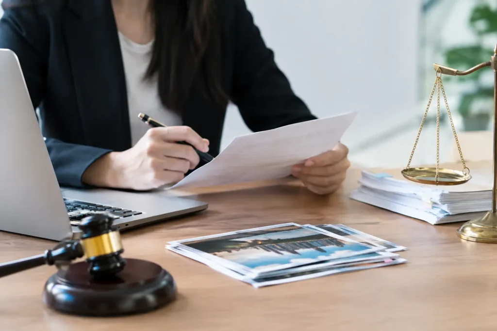 How to Translate Court Exhibits Correctly