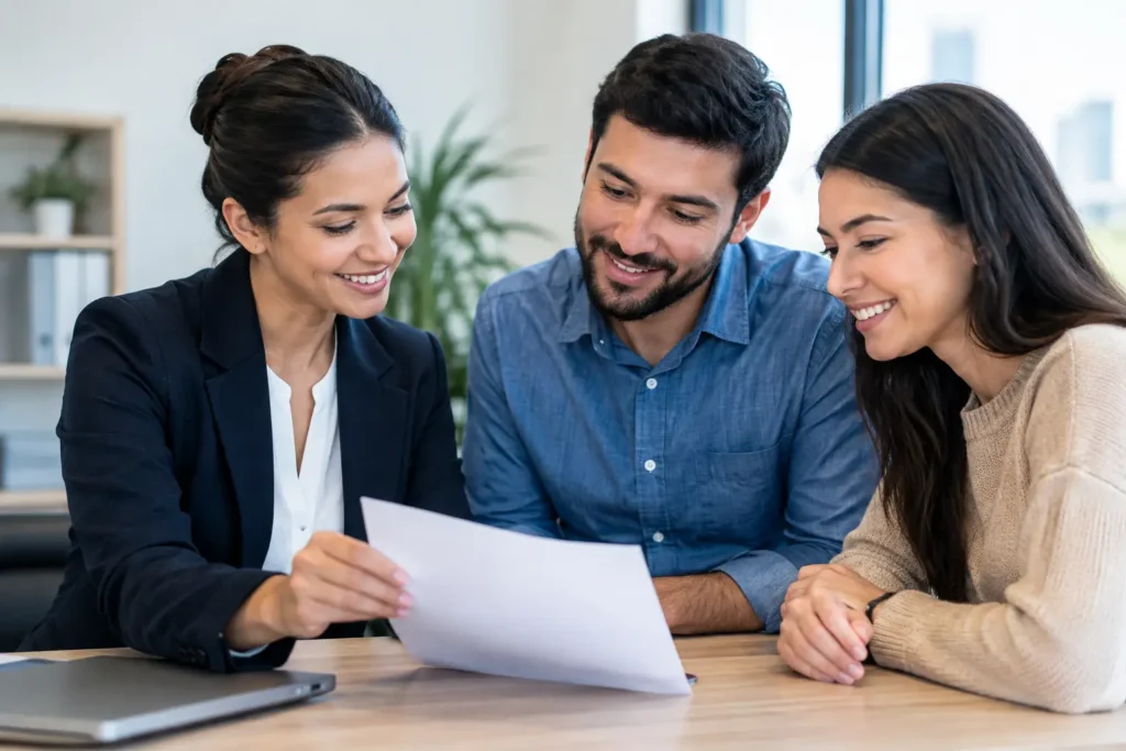 Immigration Translation Success Examples That Matter