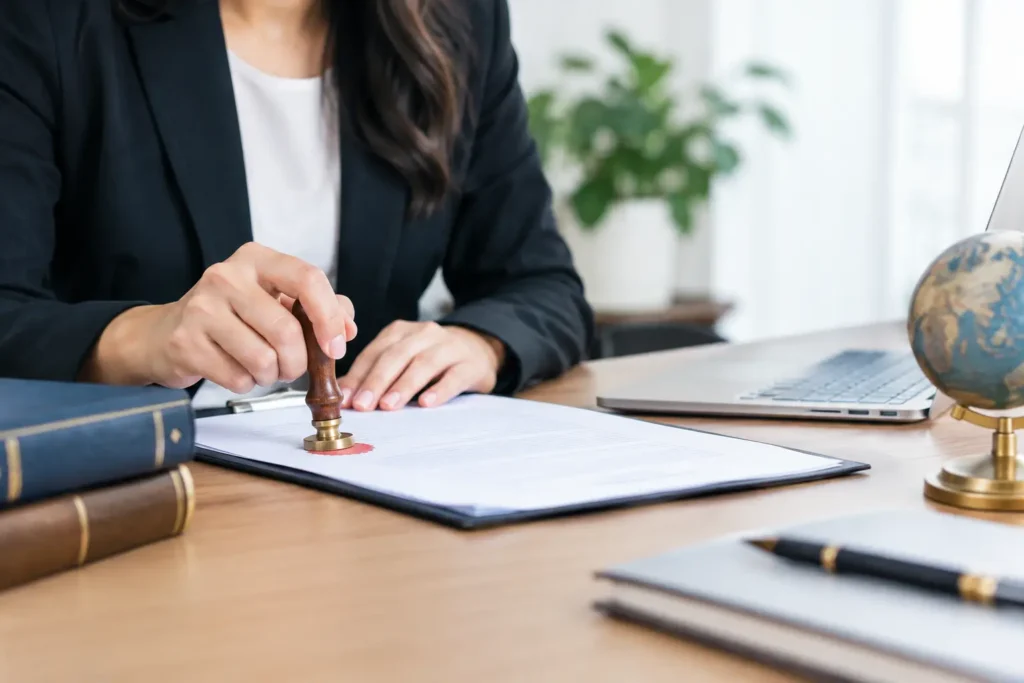 Translation Certification Requirements Explained