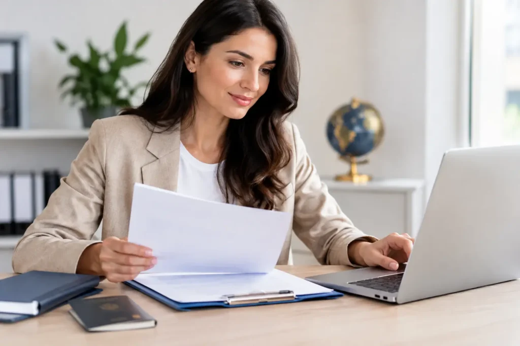 What an Apostille Service Review Online Reveals