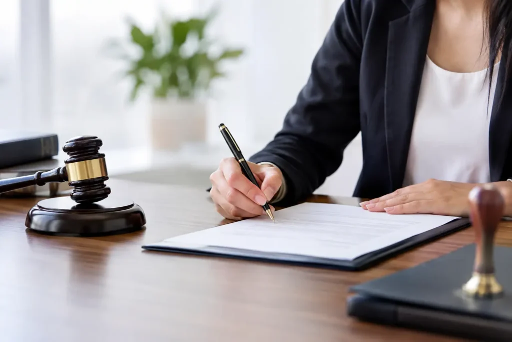 What Is a Sworn Affidavit? A Clear Guide